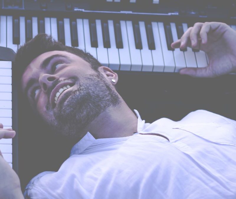 Professione musica: Valerio Pellegri, compositore