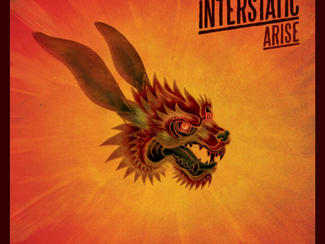La recensione: “Arise”, InterStatic