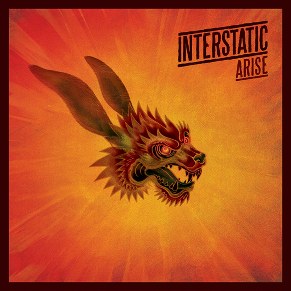 La recensione: "Arise", InterStatic #traks