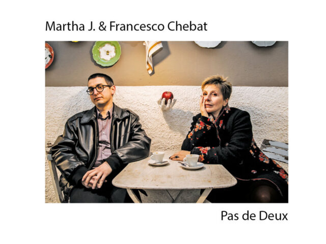 La recensione: “Pas de Deux”, Martha J. e Francesco Chebat