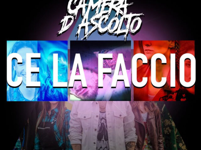 L’intervista: Camera d’ascolto, sincerità e sorrisi