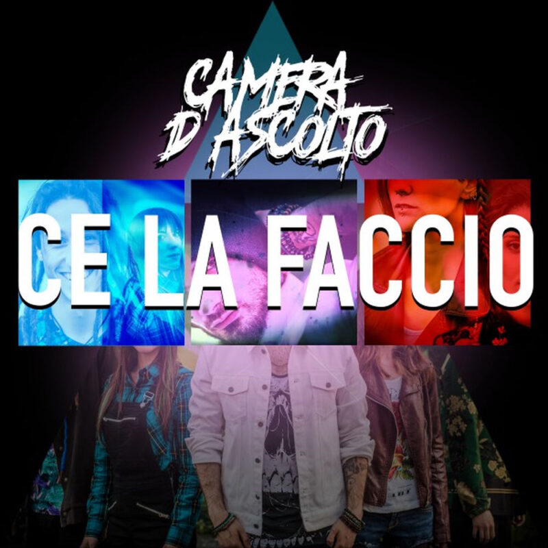 L’intervista: Camera d’ascolto, sincerità e sorrisi