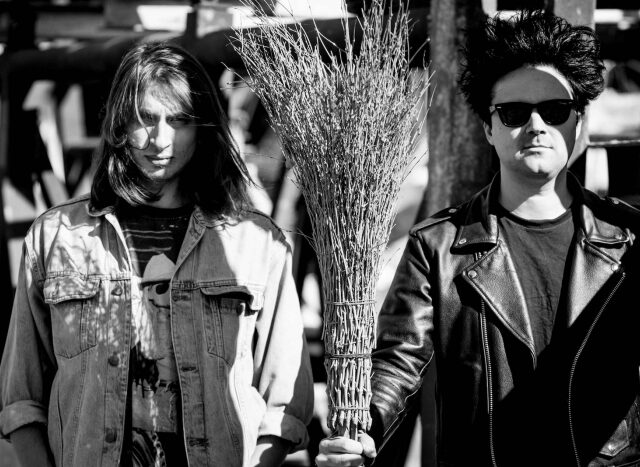 La recensione: “VRSLLS EP”, Versailles