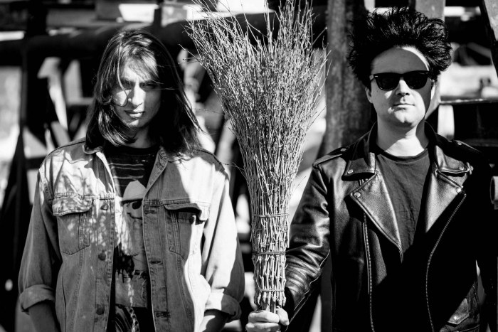 La recensione: "VRSLLS EP", Versailles