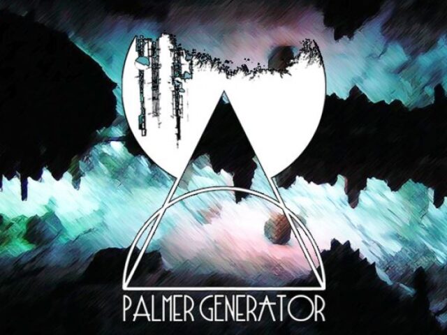 La recensione: “Shapes”, Palmer Generator