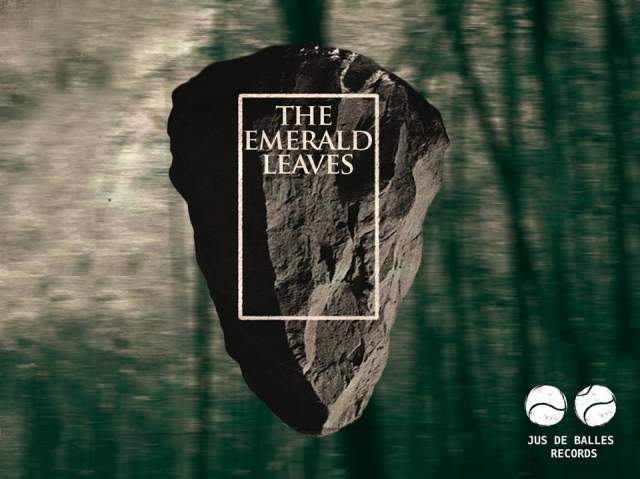 La recensione: "The Emerald Leaves", The Emerald Leaves