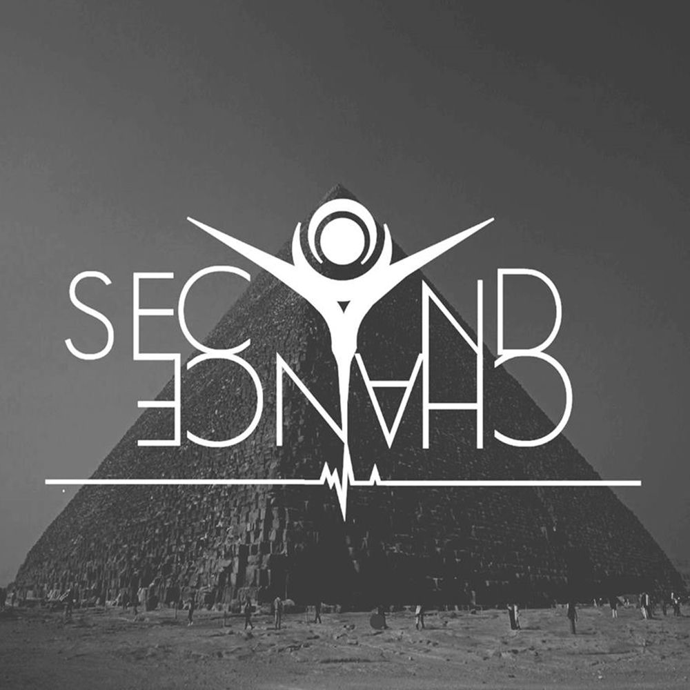 L'intervista: Secondchance, il futuro inizia qui #traks