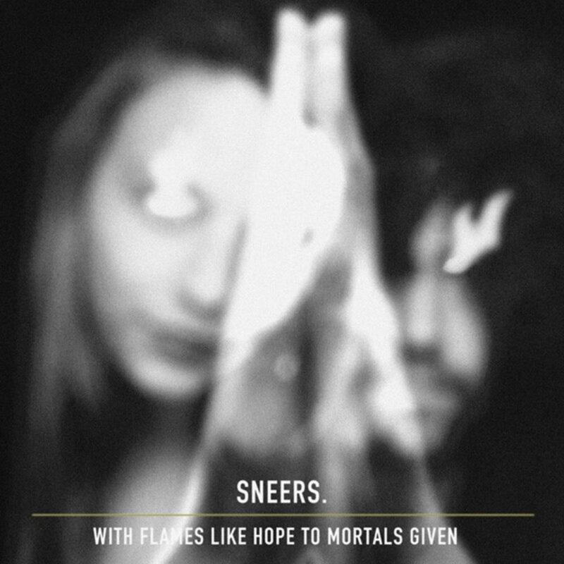 L’intervista: Sneers, di fuochi e di luci