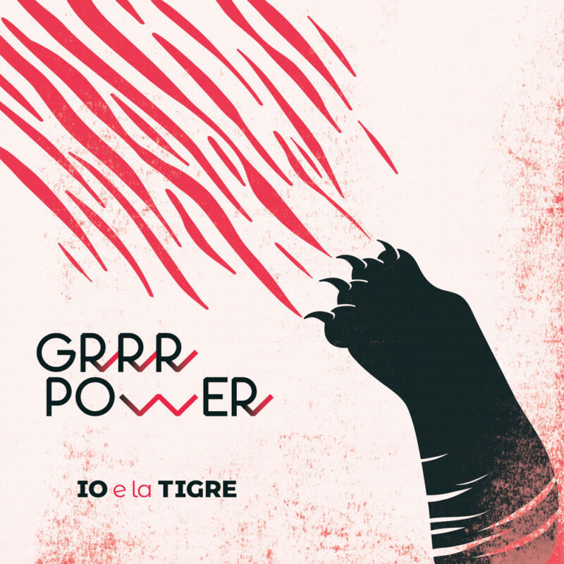 L’intervista: IO e la TIGRE, il sogno e il significato