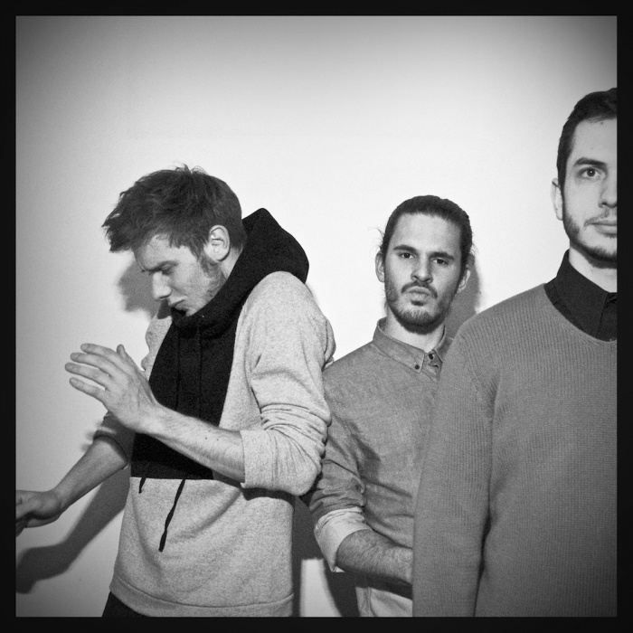 L'intervista: Baudelaire's Conspiracy, l'obiettivo è chiaro #TraKs