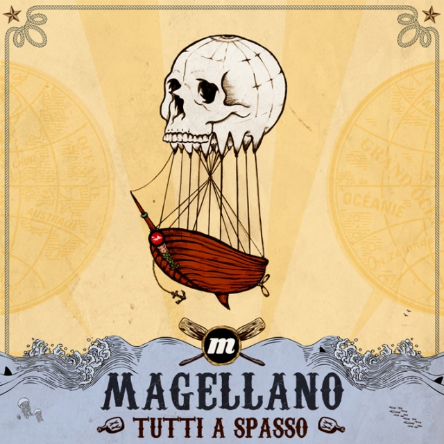 L'intervista: condividendo i Magellano #TraKs
