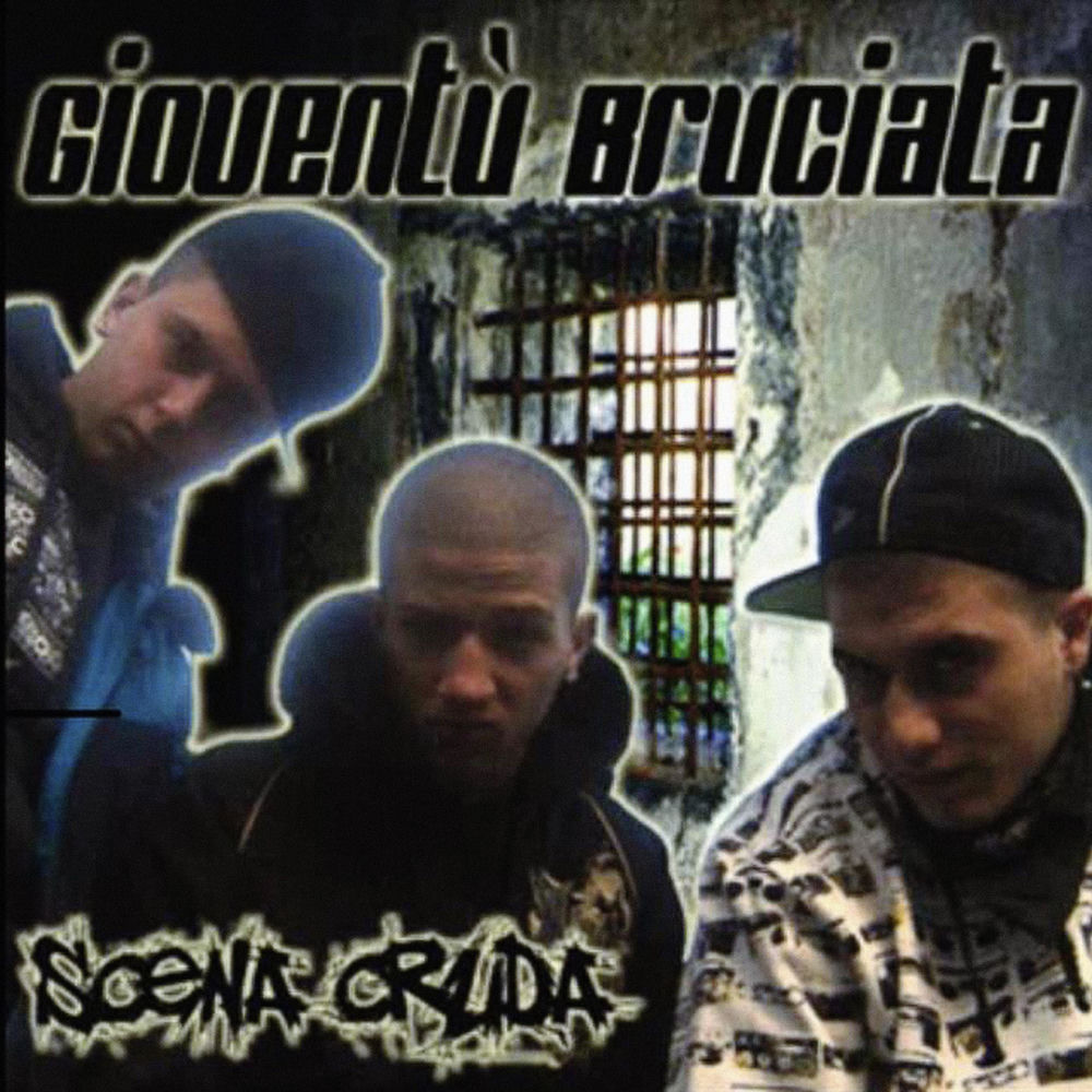 L'intervista: Gioventù Bruciata, l'urgenza tipica di chi s'è rotto le palle #TraKs