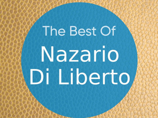 L’intervista: Nazario Di Liberto, tirando fuori tutto