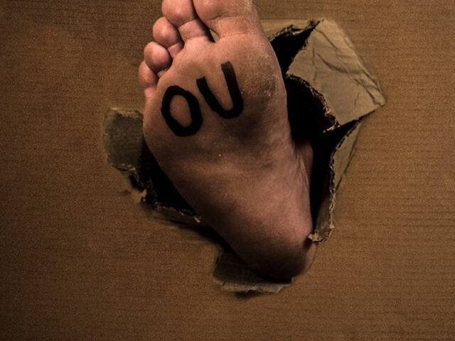La recensione: “Ou”, Demomode
