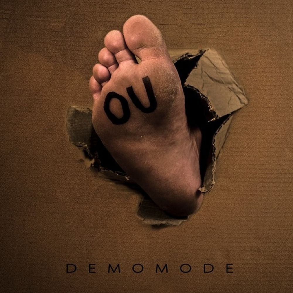 La recensione: "Ou", Demomode