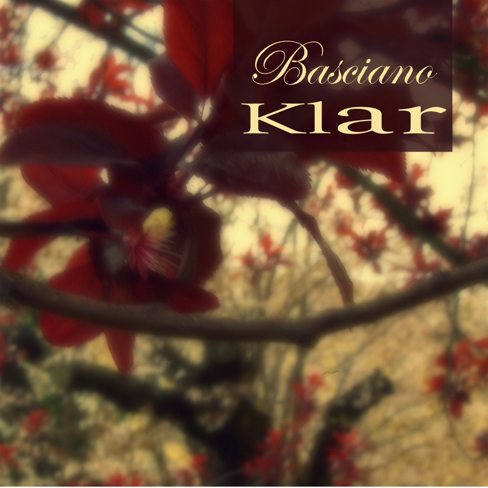 La recensione: "Klar", Fabrizio Basciano #TraKs