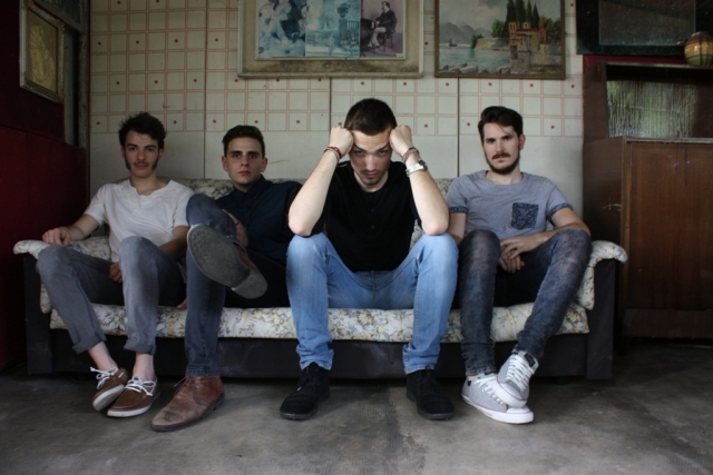 La recensione: “Non basta vivere”, The Ophelia’s Nunnery