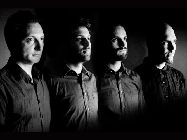 La recensione: “The Glow”, Playontape