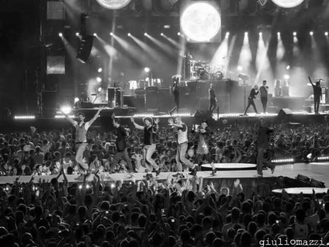 L’intervista: GnuQuartet, nobilitando il rock
