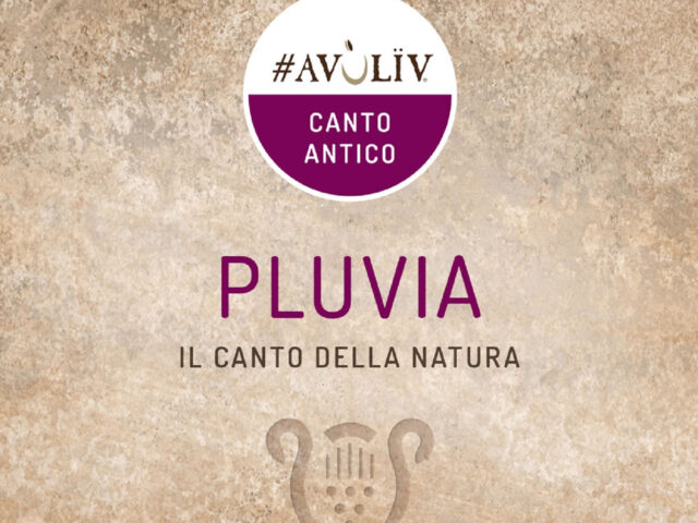 L’intervista: Canto Antico, non è sempre facile