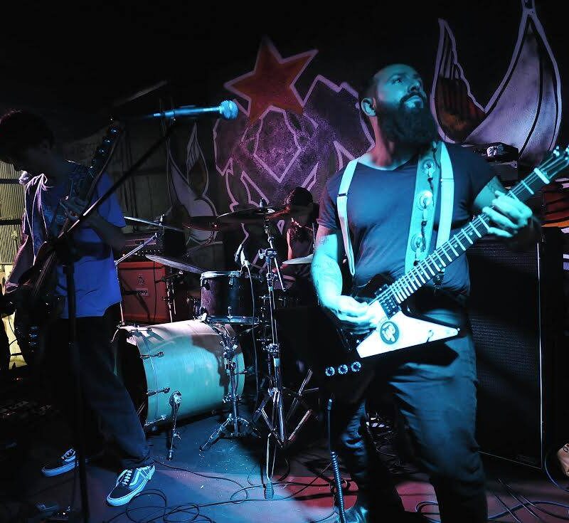 L’intervista: Black Elephant, aprendo la scena