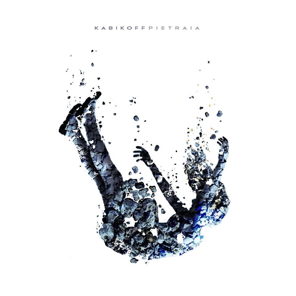 La recensione: "Pietraia", Kabikoff #TraKs