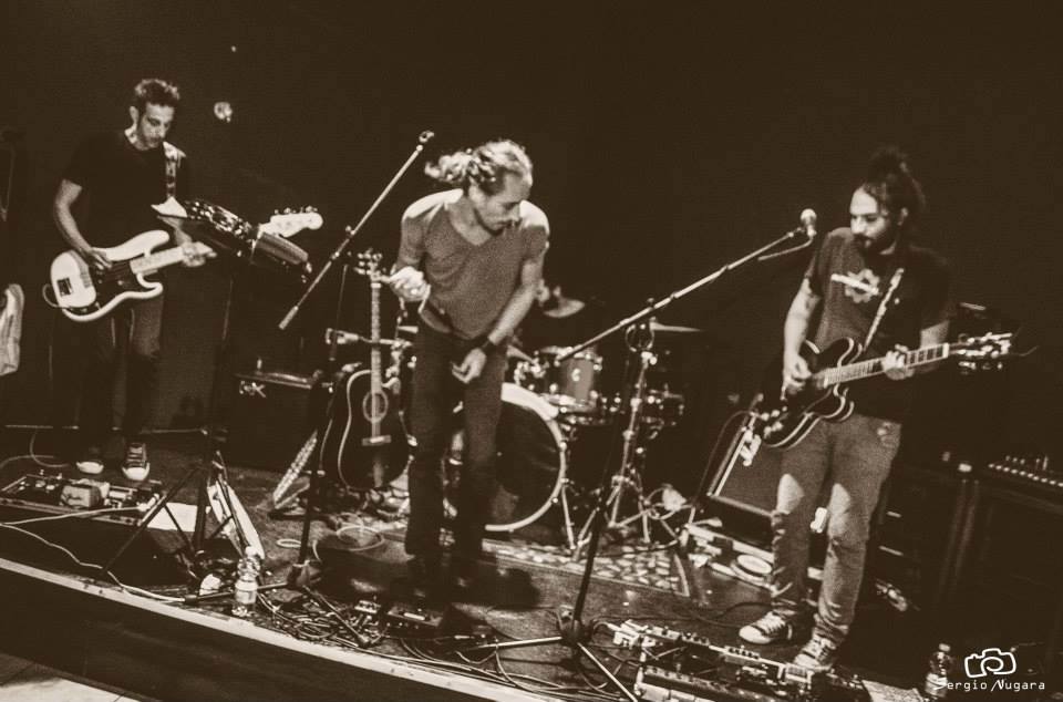 L'intervista: Demomode, concentrandosi sull'impatto #TraKs