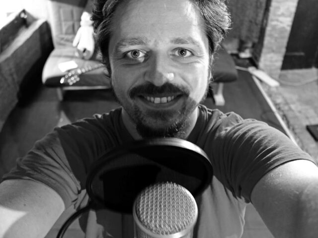 L’intervista: Nicola Barghi, le emozioni che ti investono