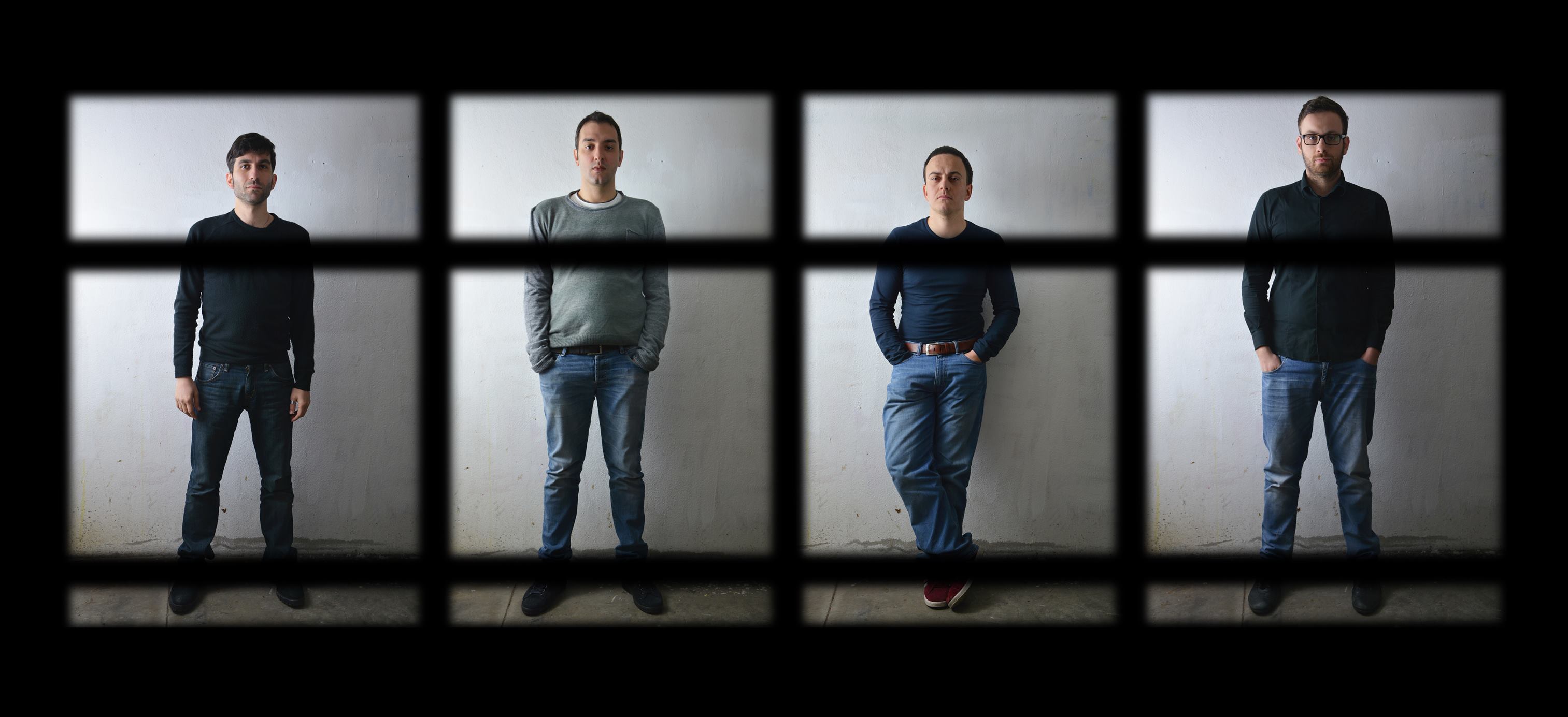 L'intervista a Il Nero ti dona: con poca leggerezza #TraKs