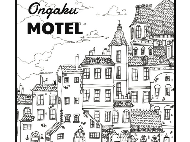 La recensione: “Ogni strada è un ricordo”, Ongaku Motel