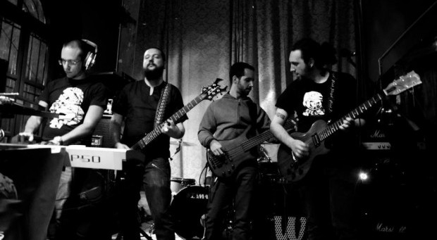 L'intervista: Kynesis, il Kali Yuga è adesso #TraKs