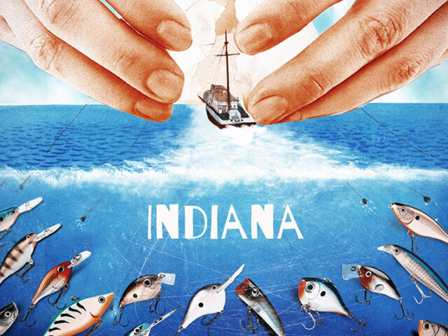 La recensione: “Indiana”, Indiana