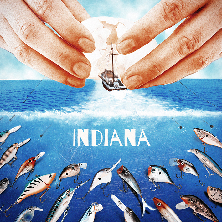 La recensione: "Indiana", Indiana #TraKs