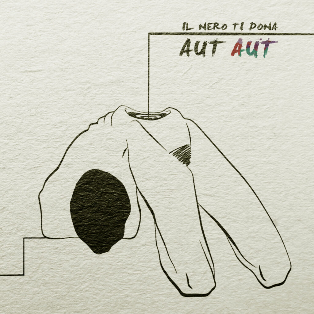 La recensione: “Aut aut”, Il nero ti dona