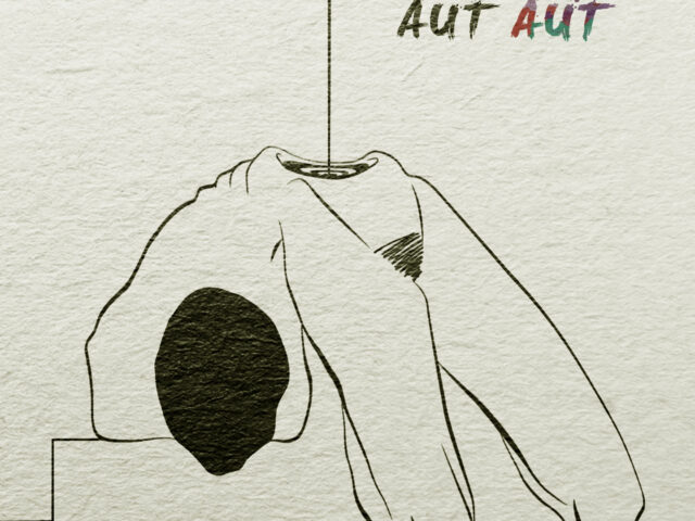 La recensione: “Aut aut”, Il nero ti dona