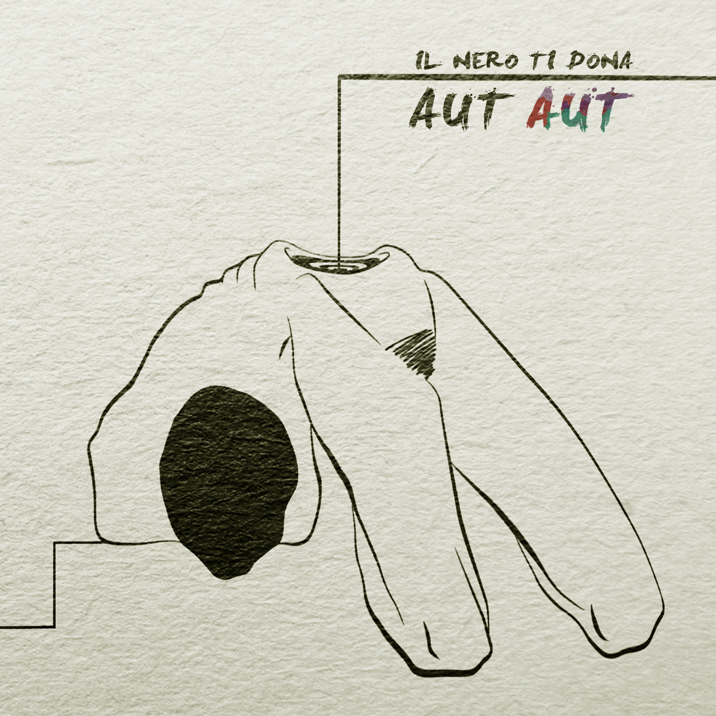 La recensione: "Aut aut", Il nero ti dona #TraKs