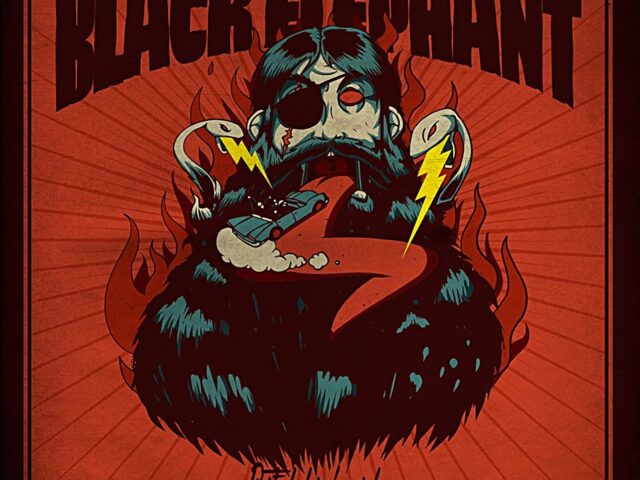 Recensione & Free download: “Bifolchi Inside”, Black Elephant
