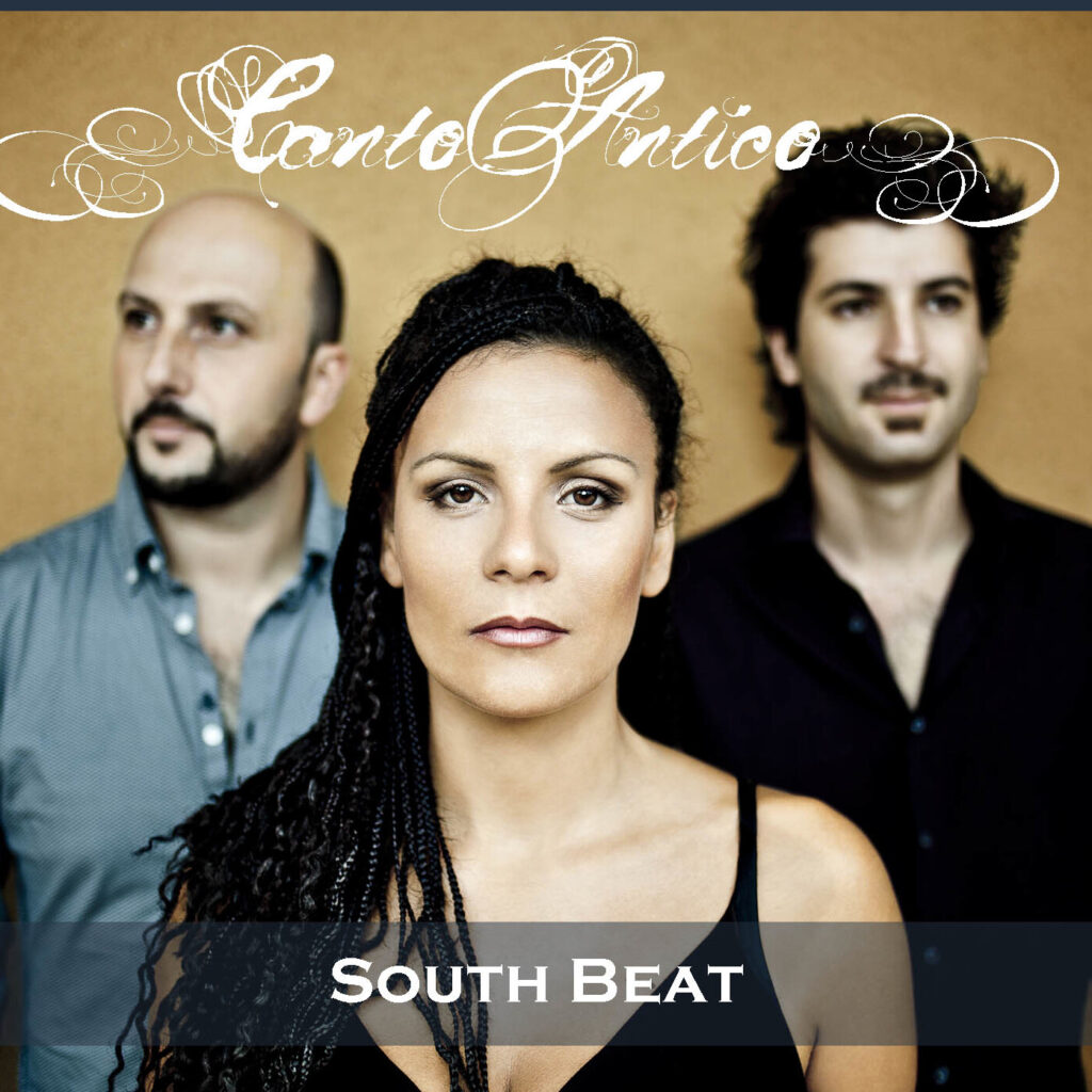 La recensione: “South Beat”, Canto Antico