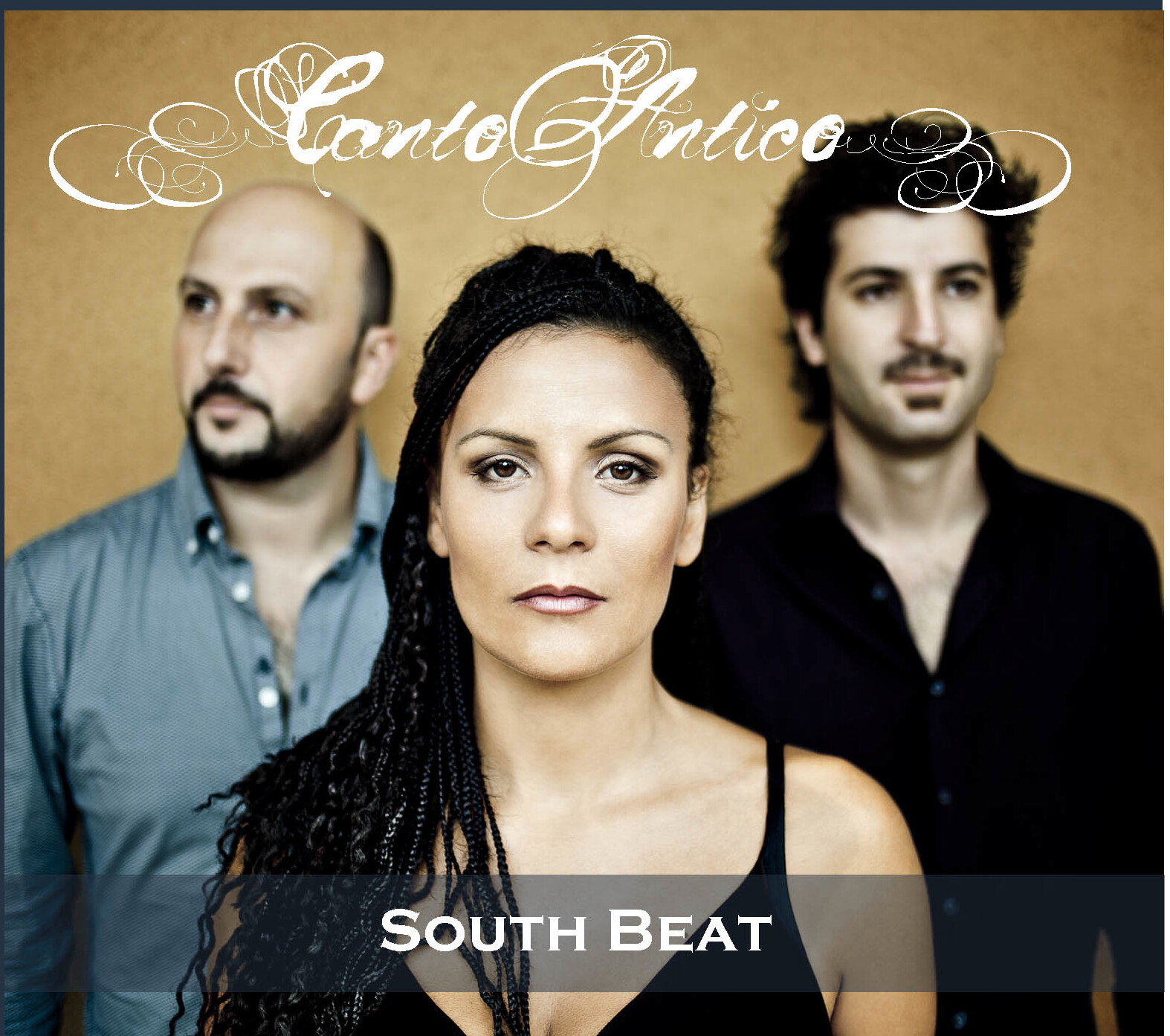 La recensione: "South Beat", Canto Antico #TraKs