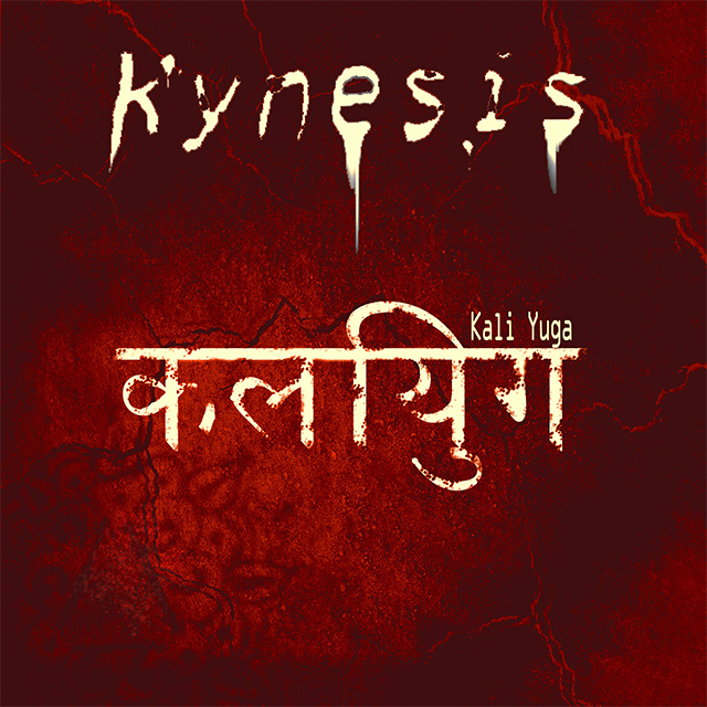 La recensione: "Kali Yuga", Kynesis #TraKs