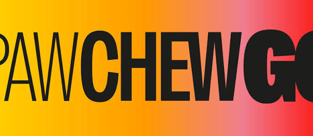 PAW ⋄ CHEW ⋄ GO dal 6 all’8 dicembre a Milano