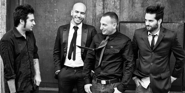L'intervista: Playontape, alla ricerca di suoni rari #TraKs