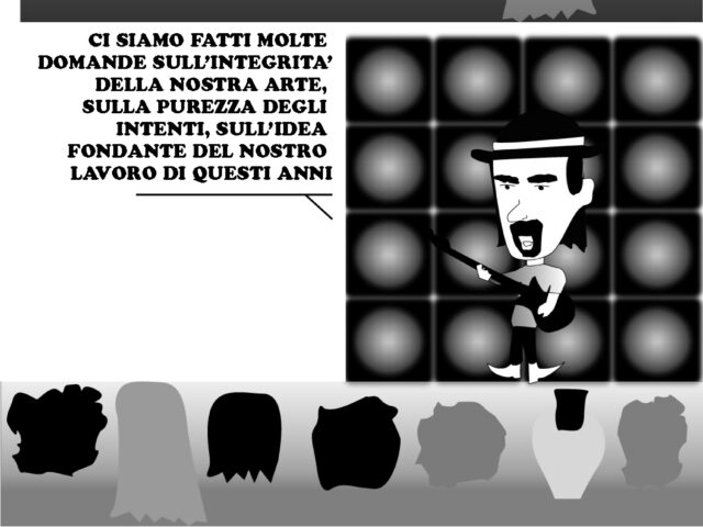 #Rikkardone e la pubblicità