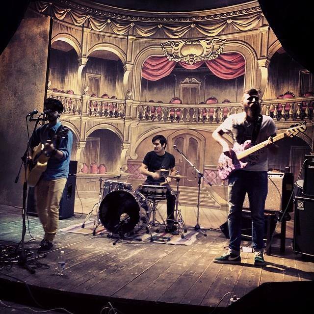 L'intervista: Ongaku Motel, sperimentando soluzioni diverse #TraKs