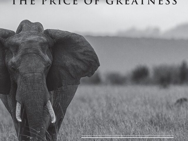 La recensione: “The Price of Greatness”, The Red Carpet