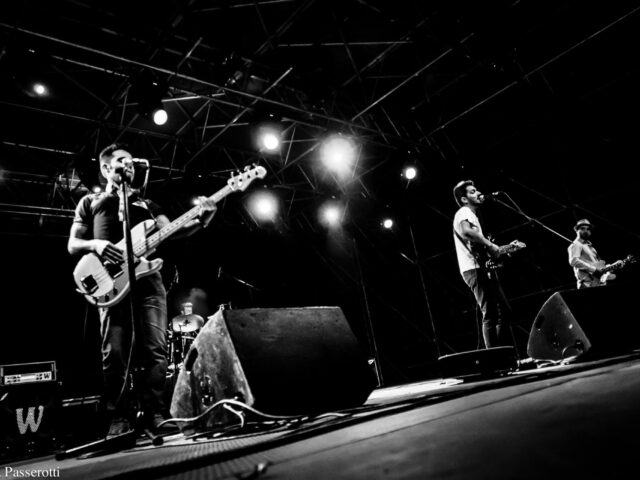 L’intervista: The Wheels, un autoritratto diretto e lineare