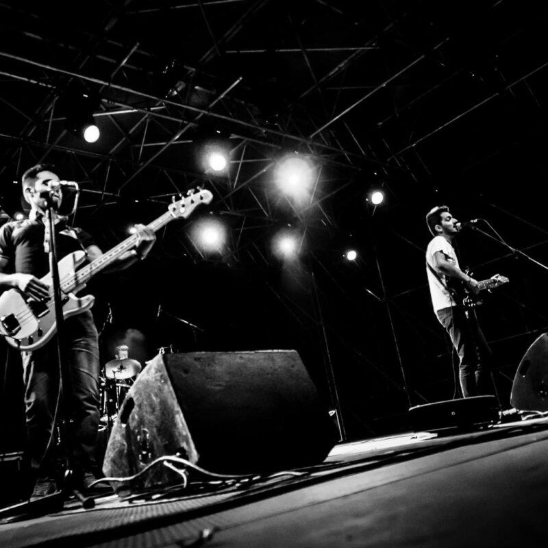 L’intervista: The Wheels, un autoritratto diretto e lineare
