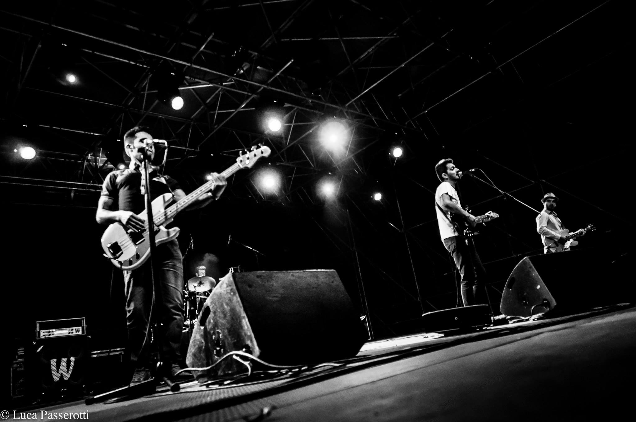 L'intervista: The Wheels, un autoritratto diretto e lineare #TraKs