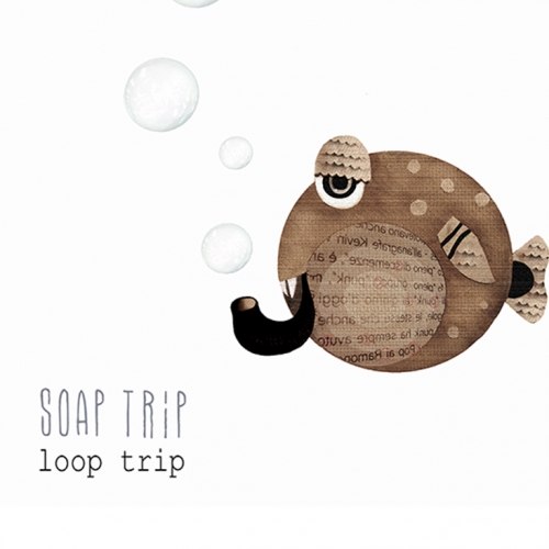 La recensione: "Loop trip", Soap Trip #TraKs