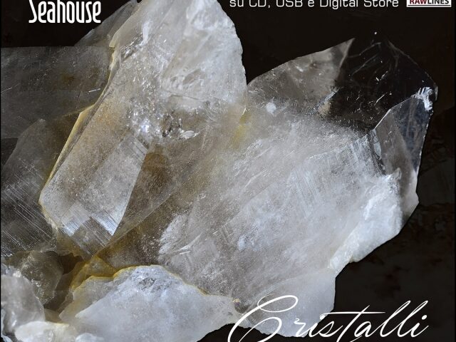 La recensione: “Cristalli”, Seahouse